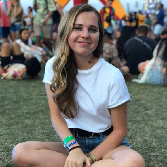 Meet your Posher, Casey - Picture 1 of 1